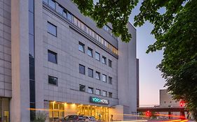 Yors Hotel Hannover City Center
